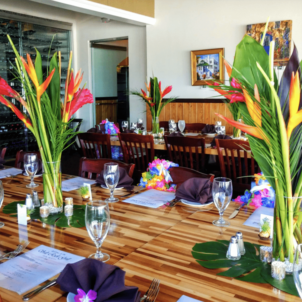 Salt Rock Grill in Indian Shores, FL