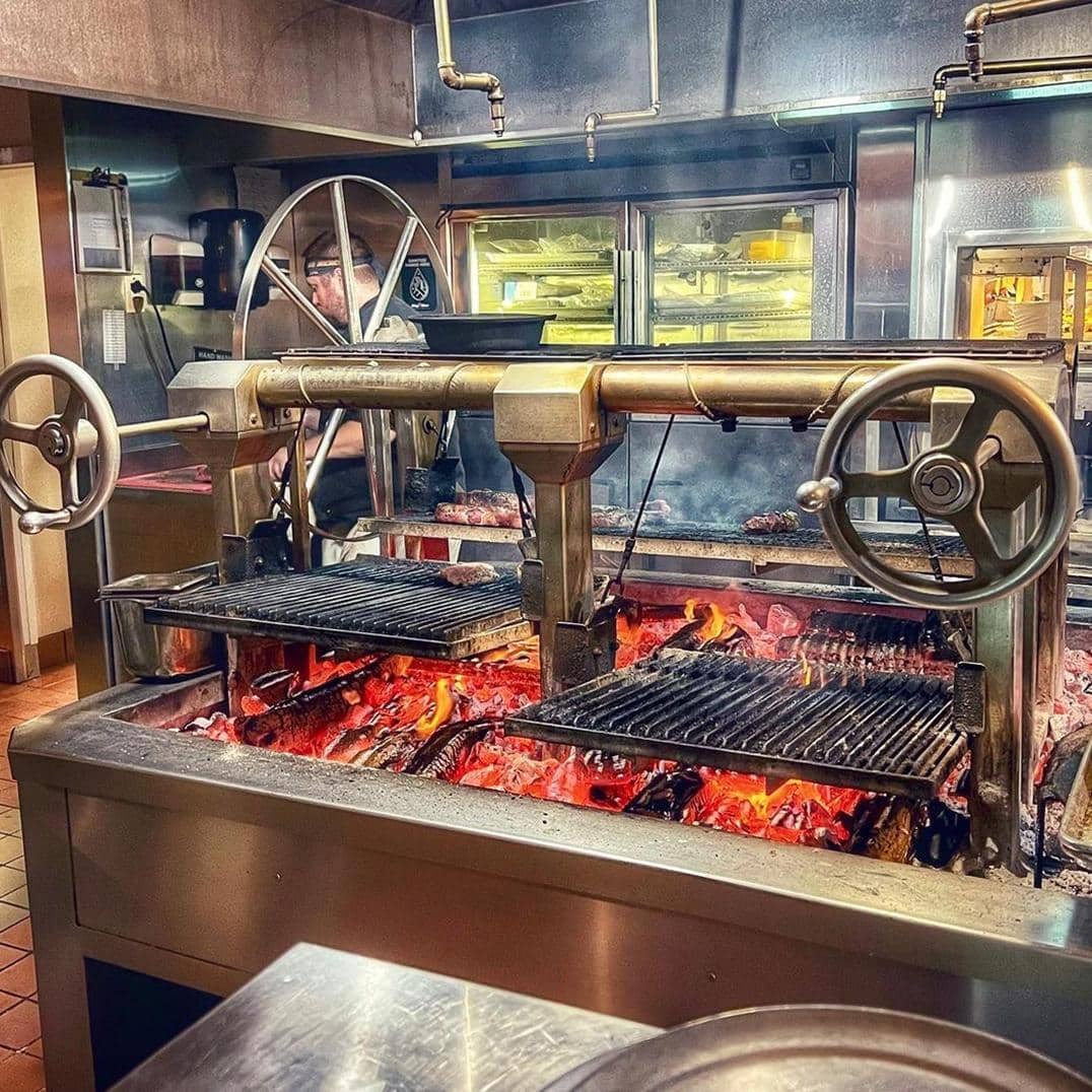 Salt Rock Grill in Indian Shores, FL (3)