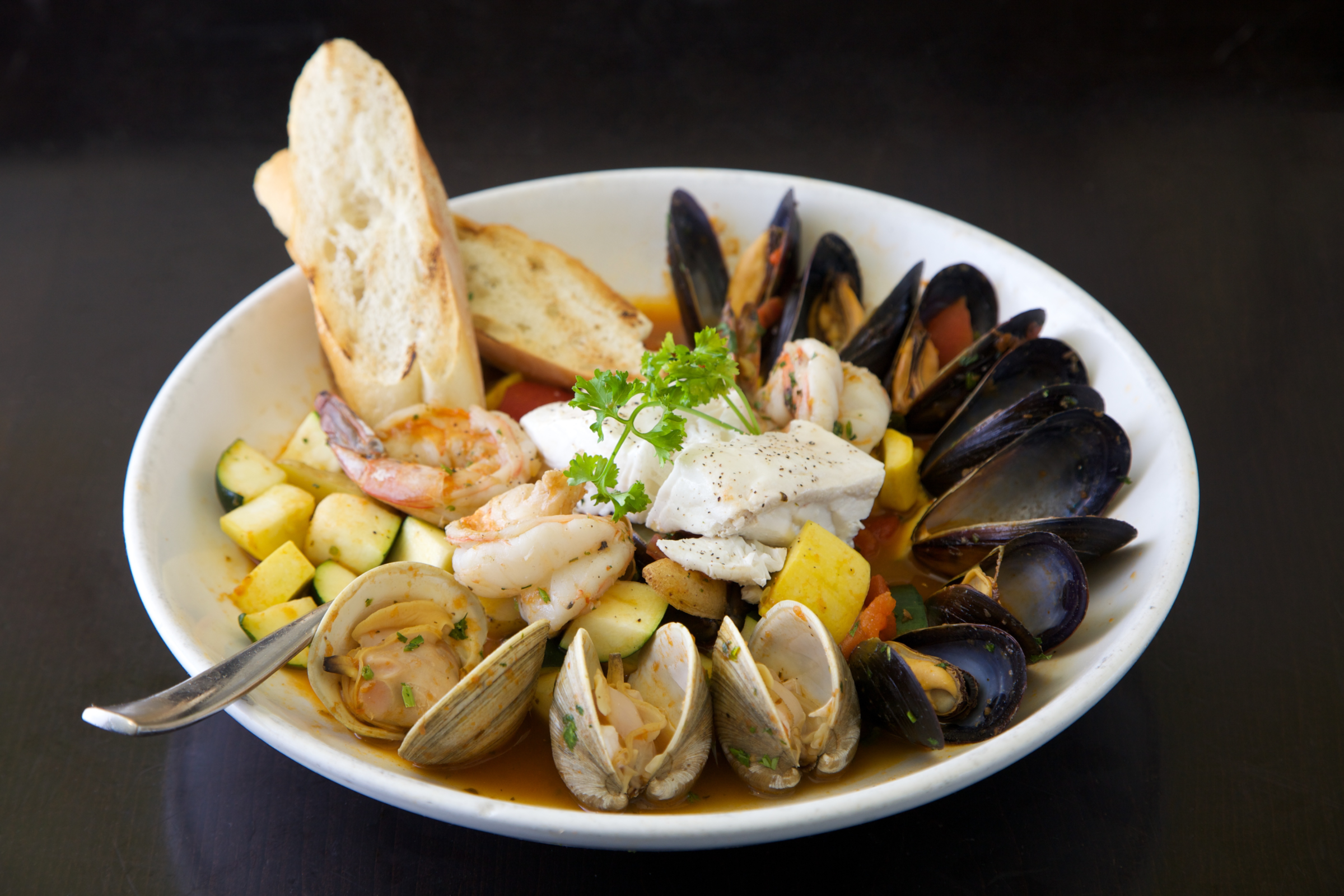 Ruby's Oyster Bar & Bistro in Rye, NY (3)