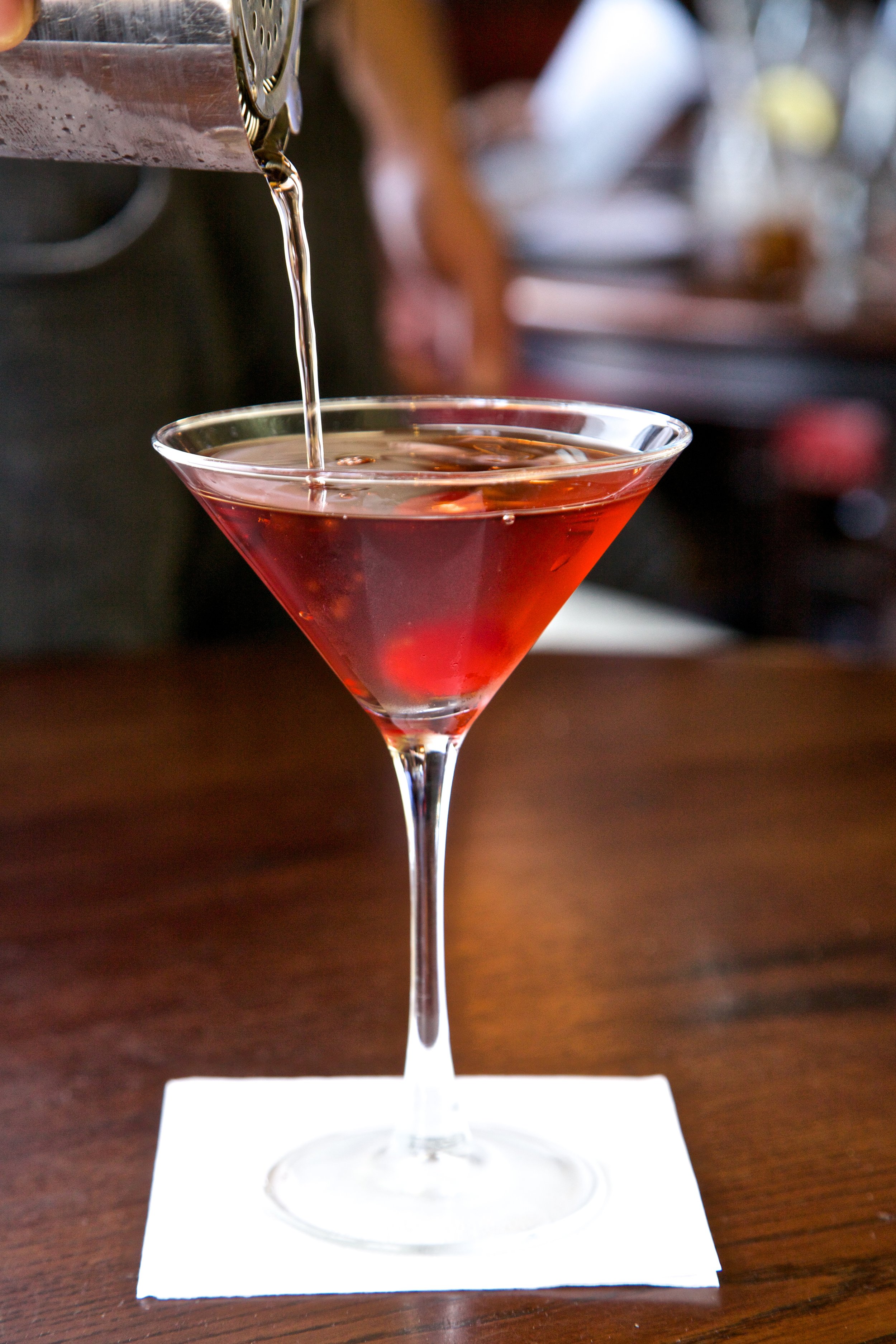 Ruby's Oyster Bar & Bistro in Rye, NY (5)