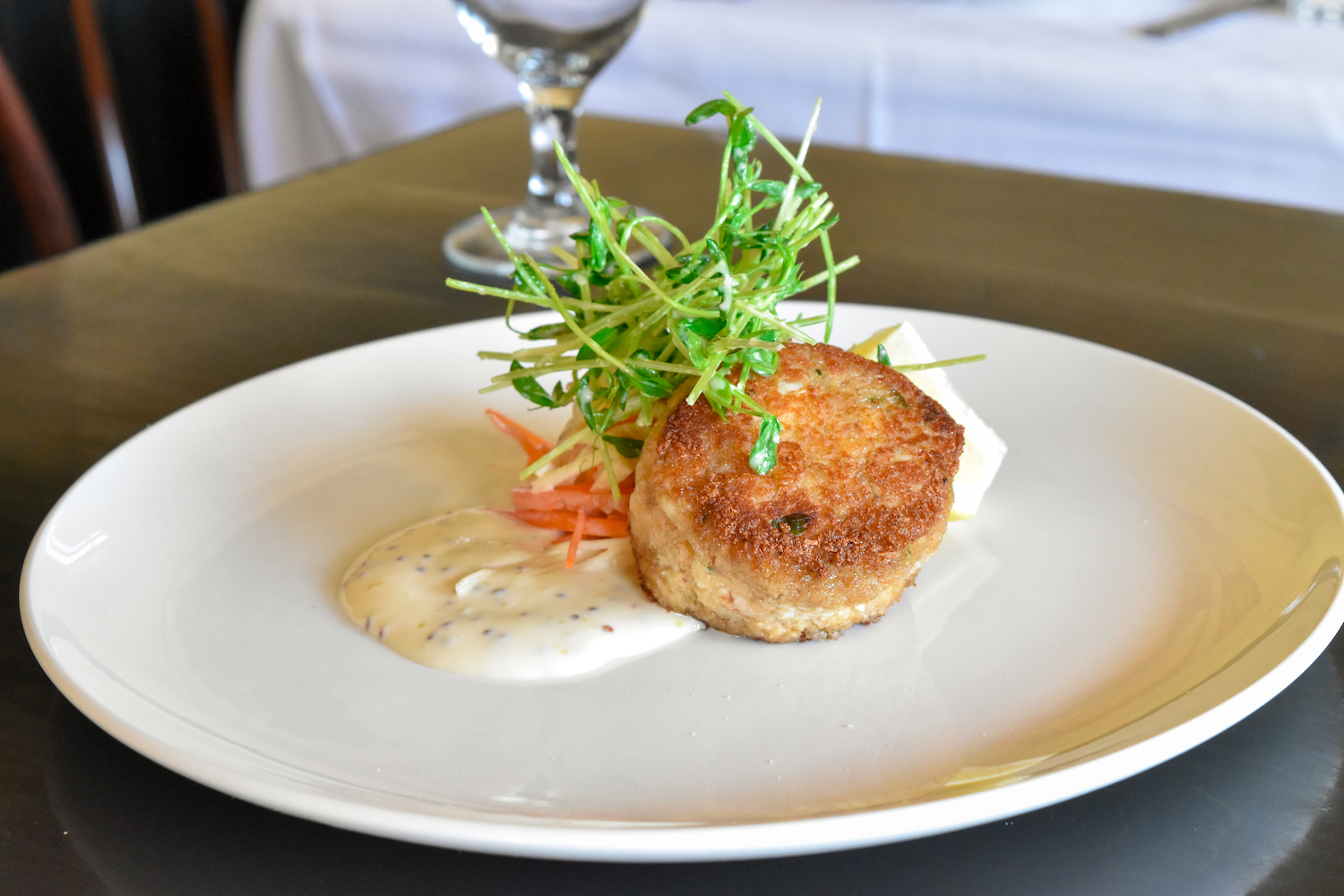Ruby's Oyster Bar & Bistro in Rye, NY (6)