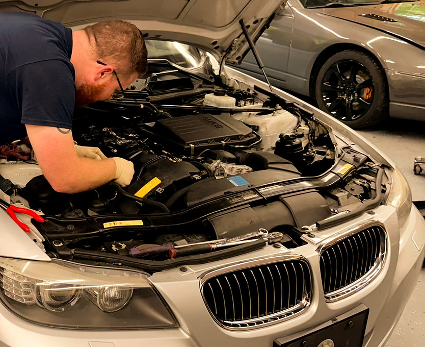 Valley Auto Pros in French Lick, IN (2)