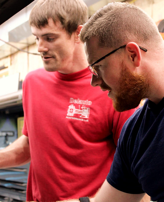 Valley Auto Pros in French Lick, IN (3)