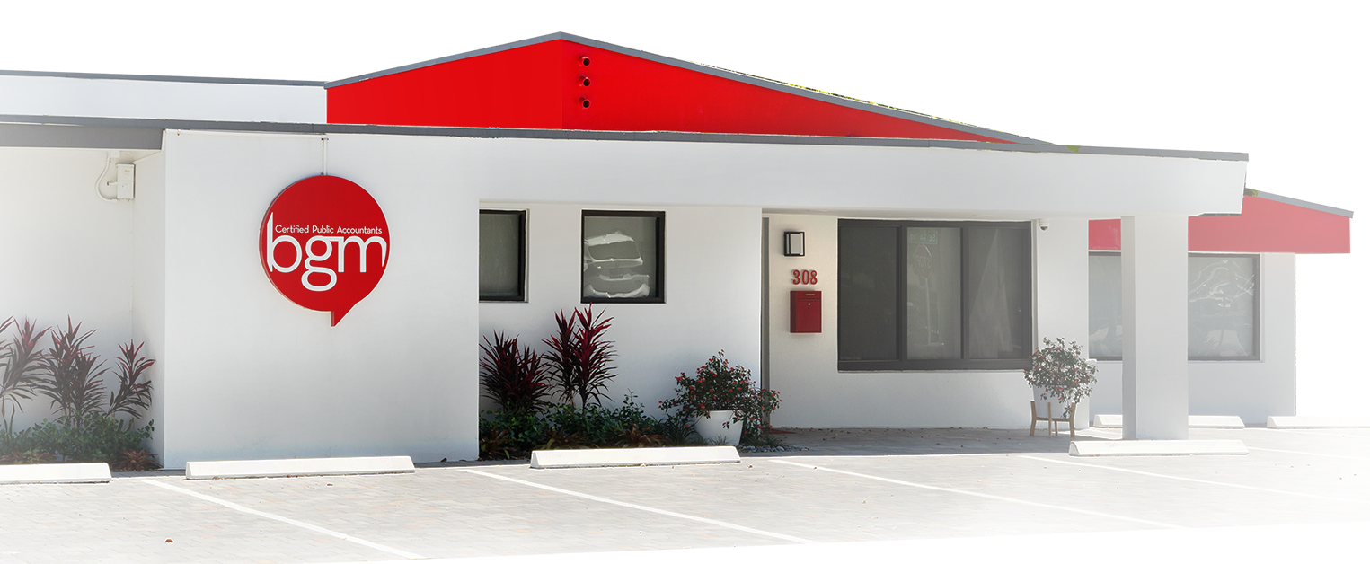 BGM Certified Public Accountants in Fort Lauderdale, FL (3)