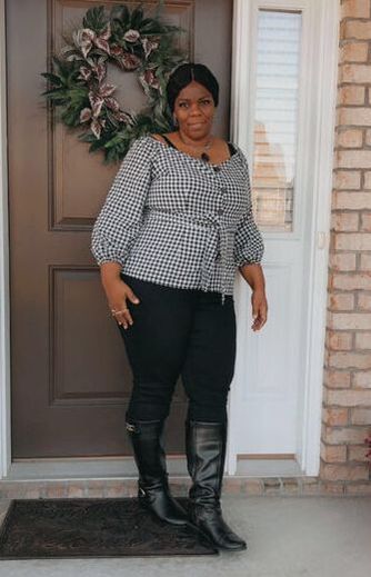 Braids & Styles By Stephanie in Rocky Mount, NC (2)