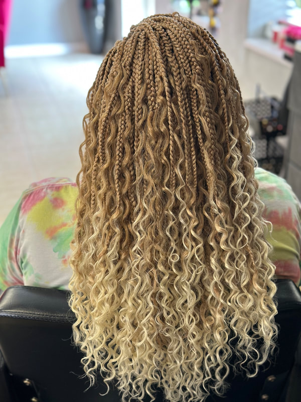 Braids & Styles By Stephanie in Rocky Mount, NC (3)