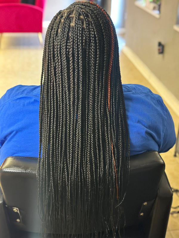 Braids & Styles By Stephanie in Rocky Mount, NC (5)