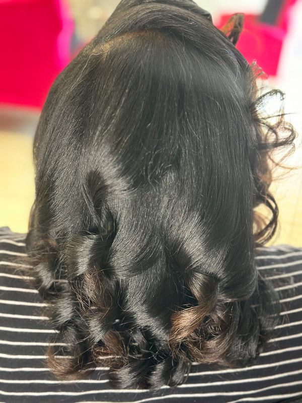 Braids & Styles By Stephanie in Rocky Mount, NC (6)