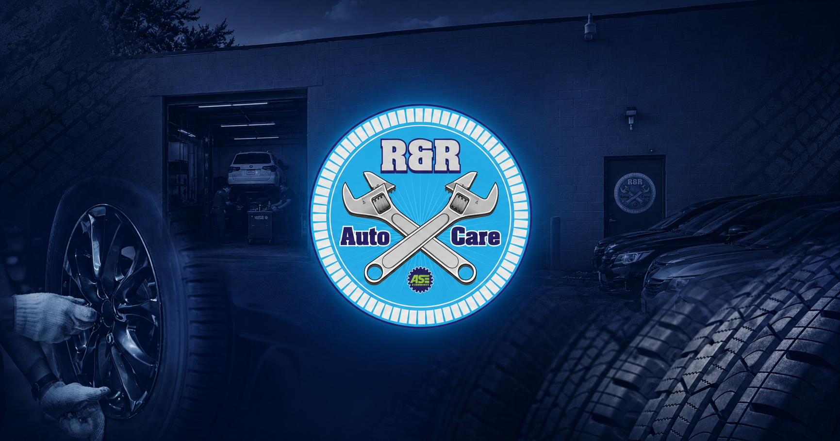 R&R Auto Care in Ashland, OH