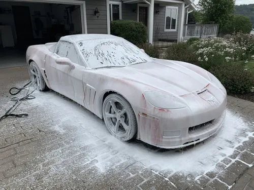 Murphys Mobile Detailing in Mazomanie, WI