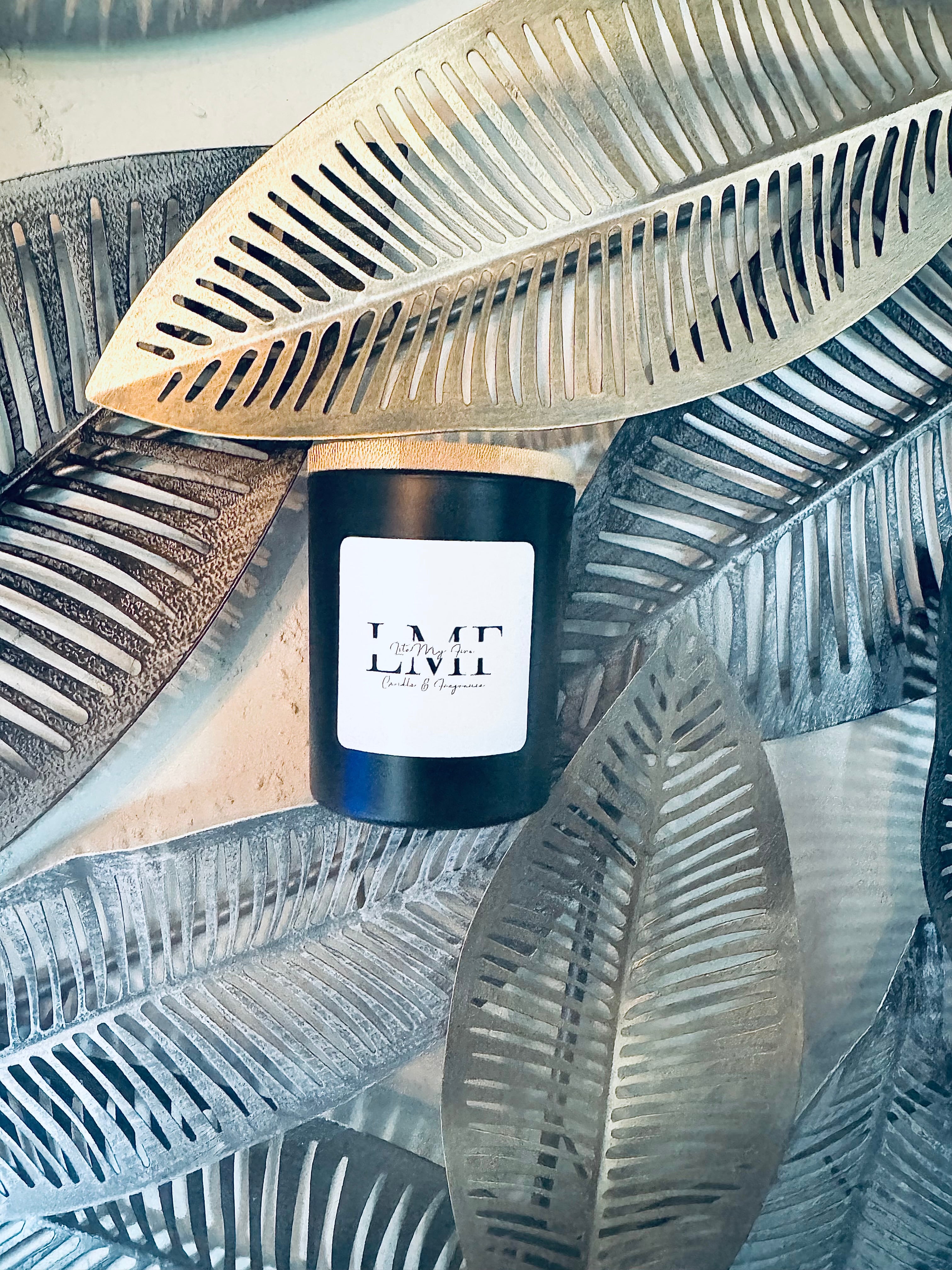 Lite My Fire Candle & Fragrance LLC in Baton Rouge, LA