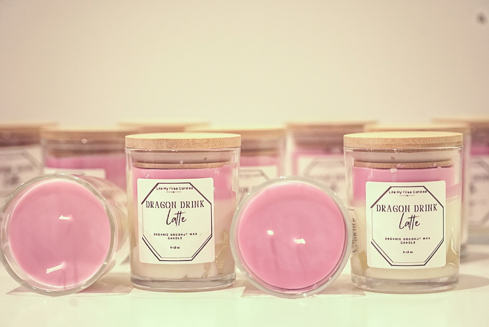 Lite My Fire Candle & Fragrance LLC in Baton Rouge, LA (3)