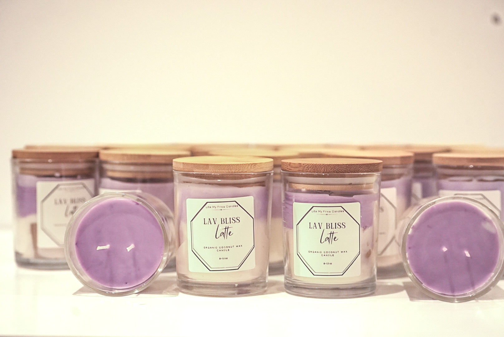 Lite My Fire Candle & Fragrance LLC in Baton Rouge, LA (4)