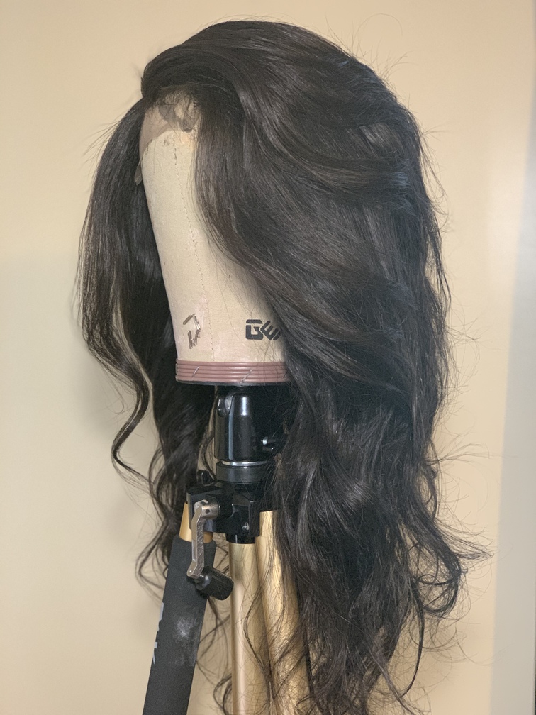 Crown Hair Studio in Byron, GA