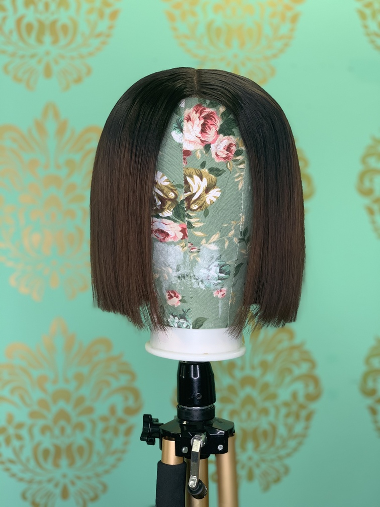 Crown Hair Studio in Byron, GA (2)