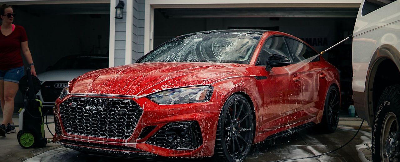 SuperShine Mobile Car Detailing in Brandon, MS