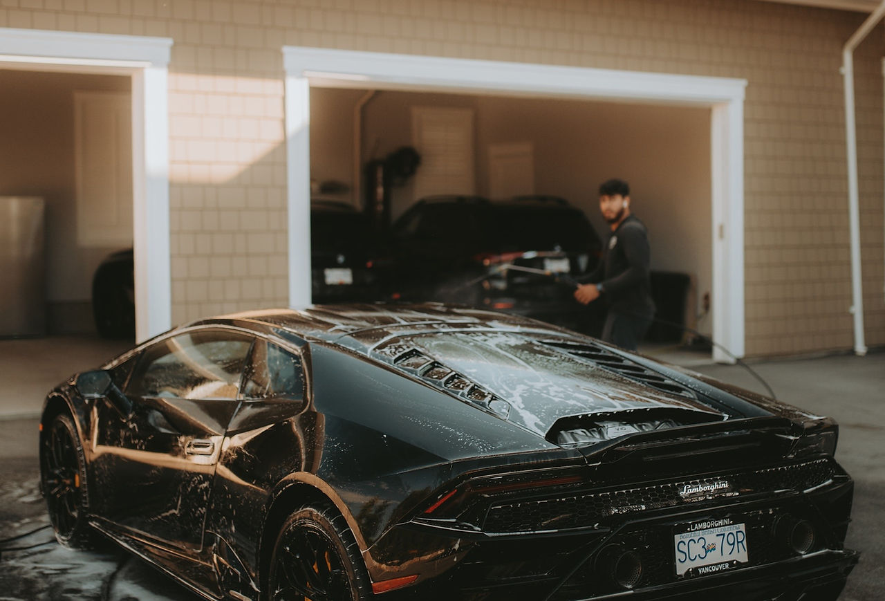 SuperShine Mobile Car Detailing in Brandon, MS (2)