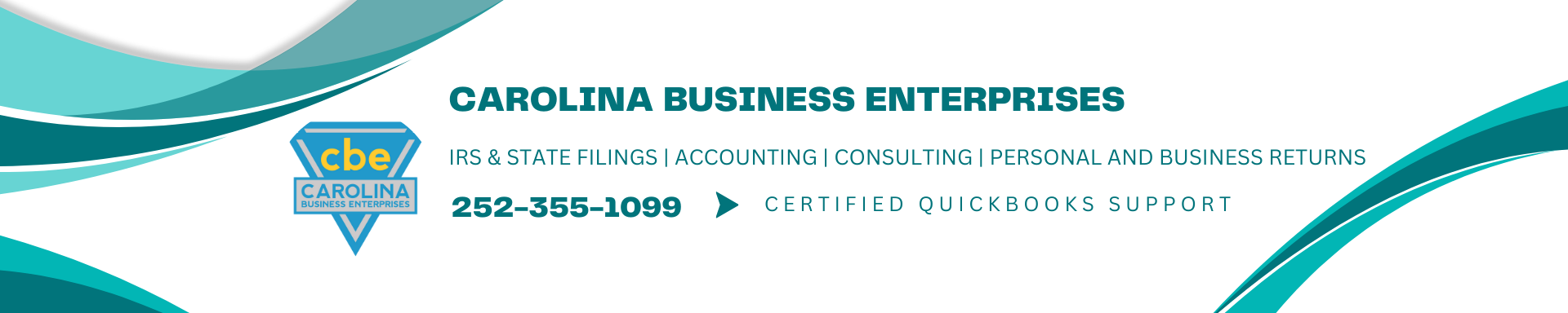 Carolina Business Enterprises in Greenville, NC