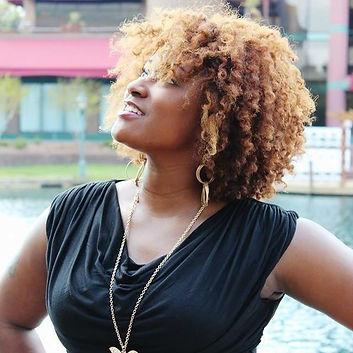 Lucky You Natural Hair Care Salon in Charlotte, NC