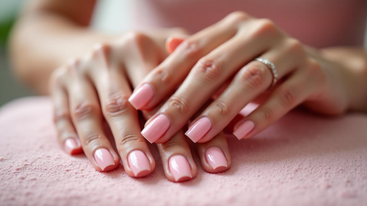 Nail Pro & Spa in Aiken, SC