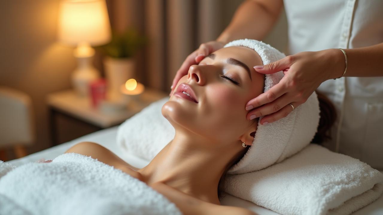 Nail Pro & Spa in Aiken, SC (2)