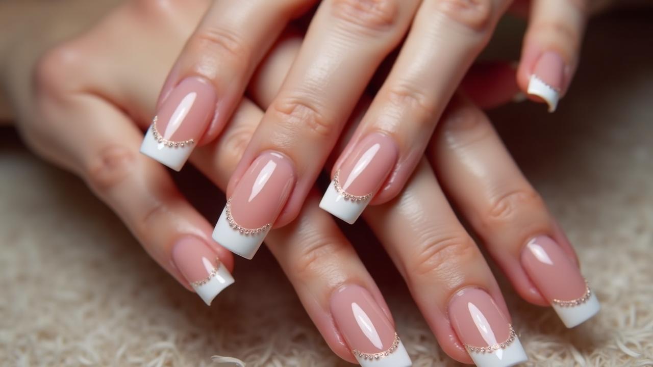 Nail Pro & Spa in Aiken, SC (3)