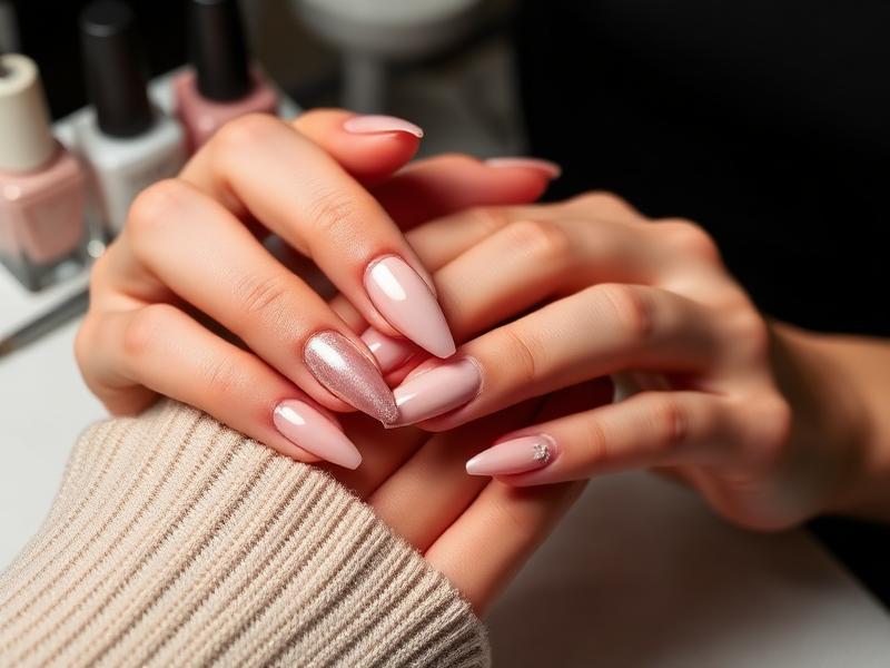 Nail Pro & Spa in Aiken, SC (4)