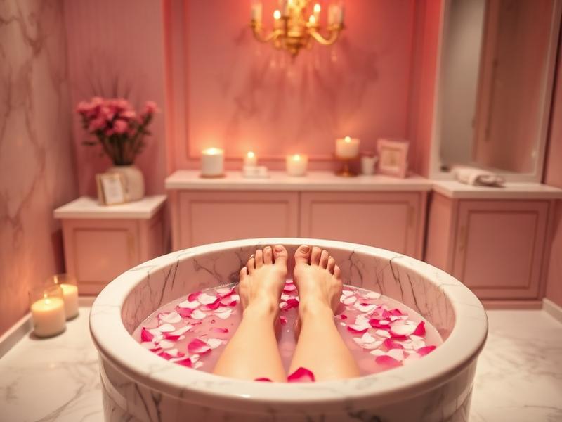 Nail Pro & Spa in Aiken, SC (6)
