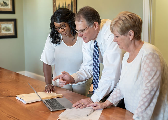 The Ligon Firm, P.C. in Brunswick, GA (4)