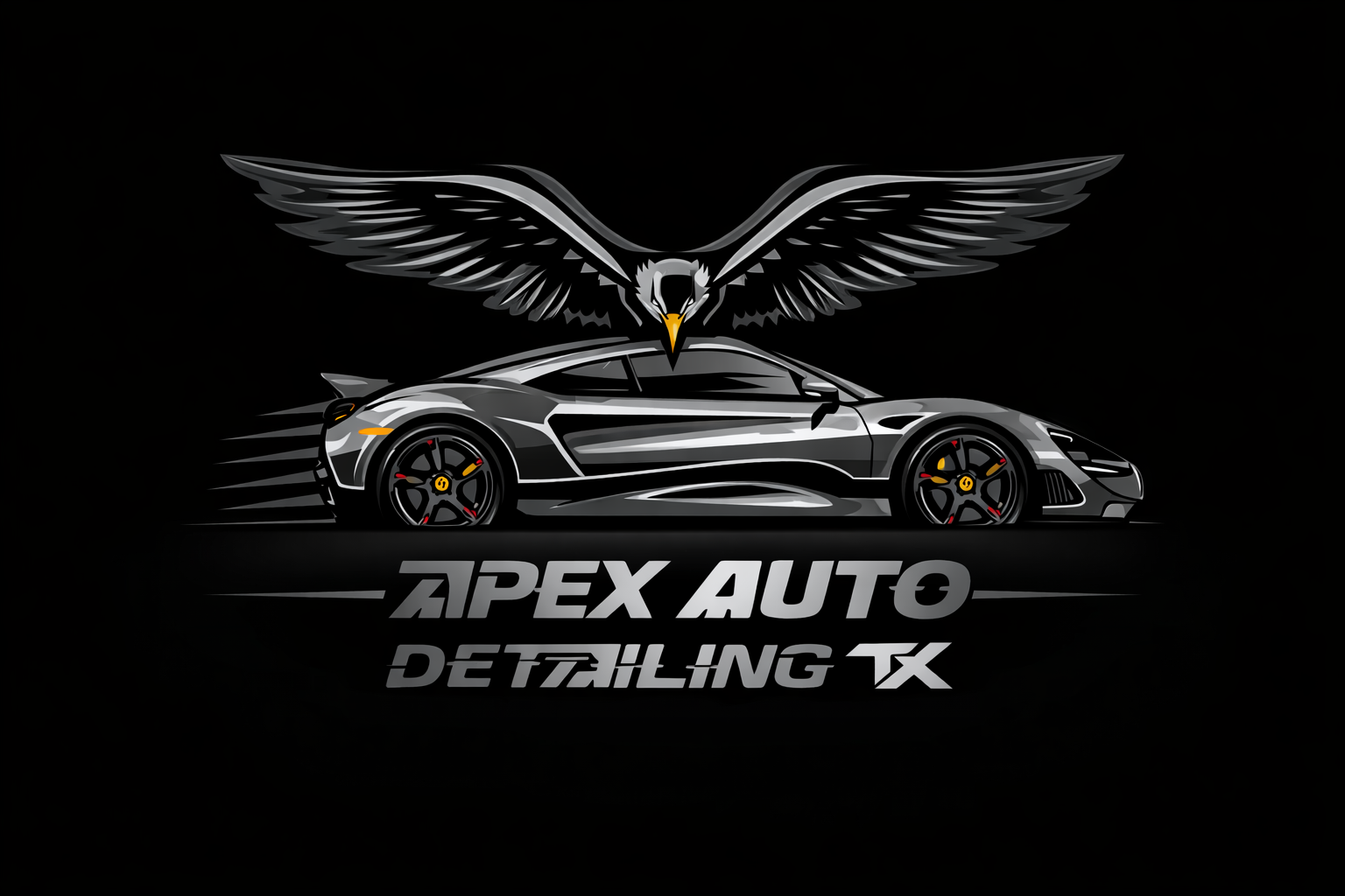 Apex Auto Detailing TX in San Antonio, TX