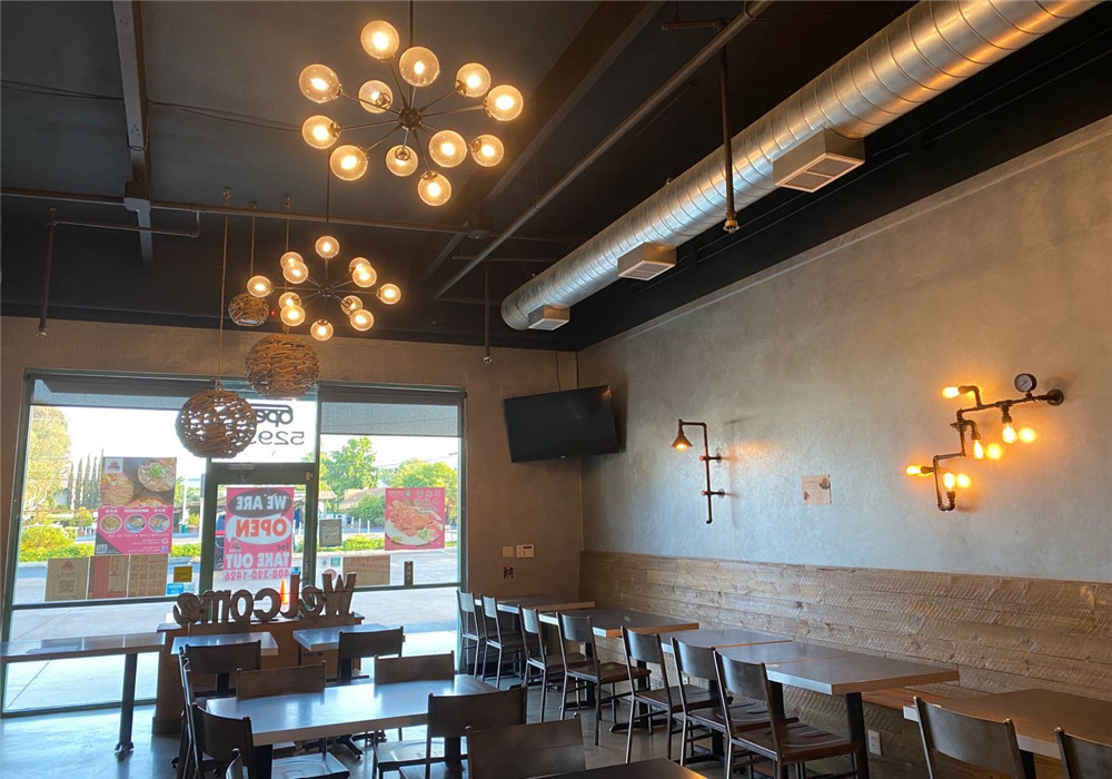 Pop Pot & Tea (Diamond Bar) 三媽嗅嗅鍋 in Diamond Bar, CA (2)