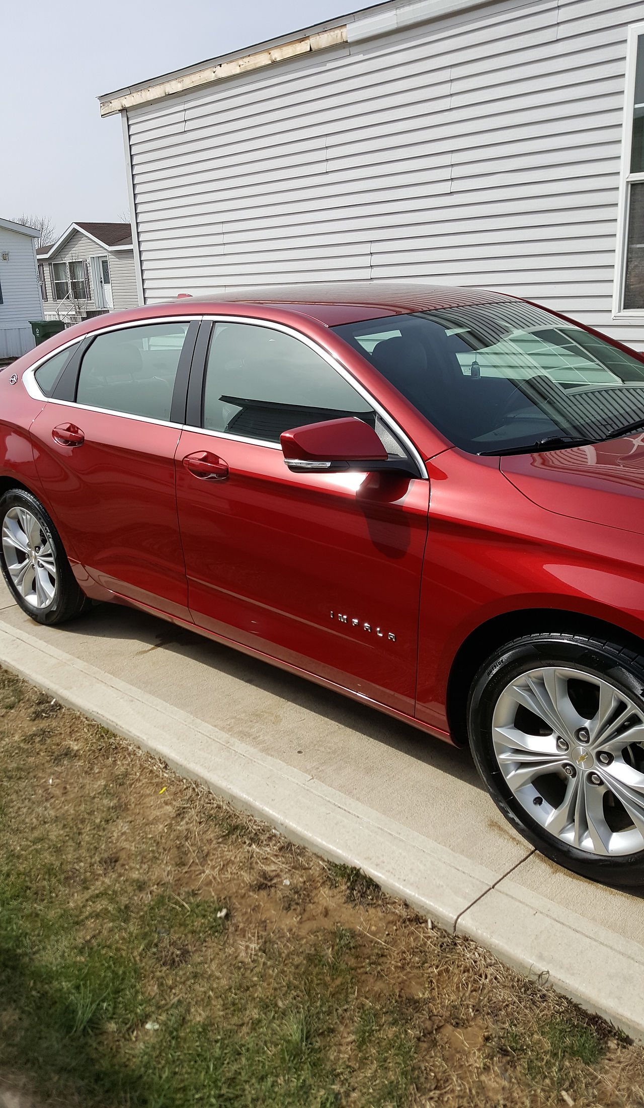 Aaron's Wash and Wax LLC in Sidney, OH