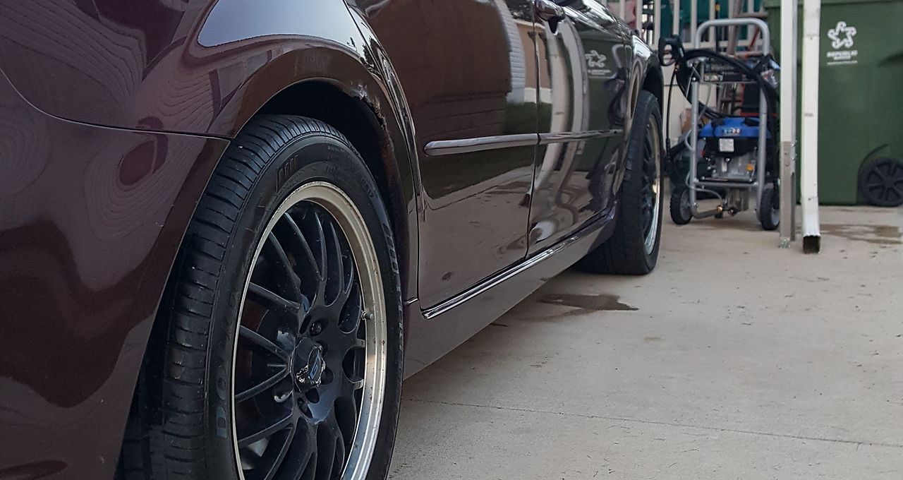 Aaron's Wash and Wax LLC in Sidney, OH (2)