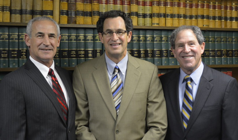 Sarfan & Nachman, L.L.C Attorneys At Law in Newport News, VA
