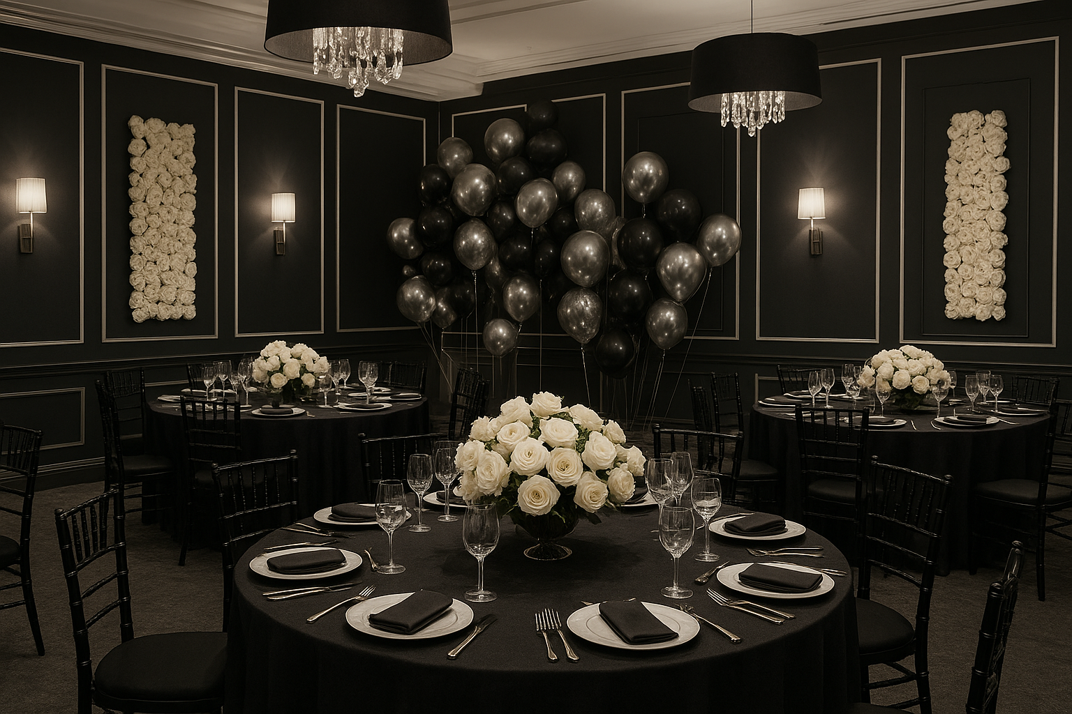 LoveJones EXTRAordinary Events in Grapevine, TX (4)