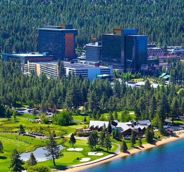 Lake Tahoe Real Estate Agent - Nanda & Jimmy Dozier in South Lake Tahoe, CA (3)