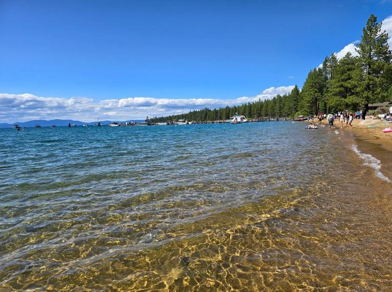 Lake Tahoe Real Estate Agent - Nanda & Jimmy Dozier in South Lake Tahoe, CA (5)