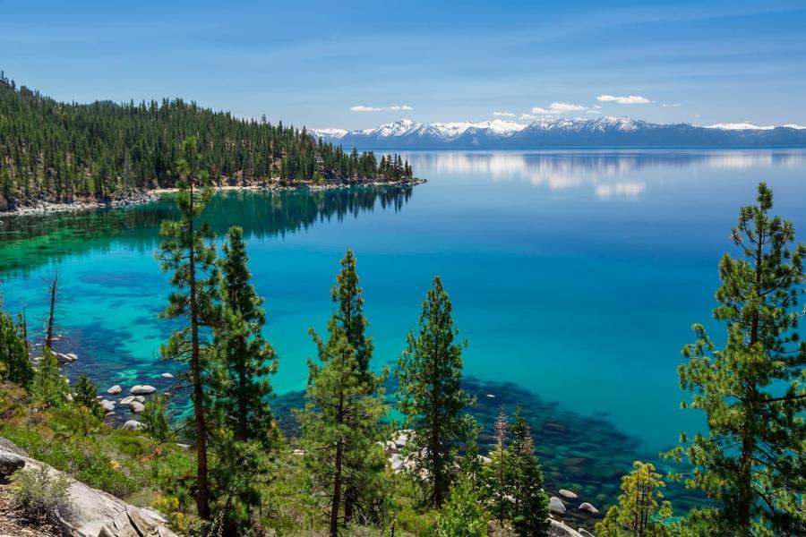 Lake Tahoe Real Estate Agent - Nanda & Jimmy Dozier in South Lake Tahoe, CA (6)
