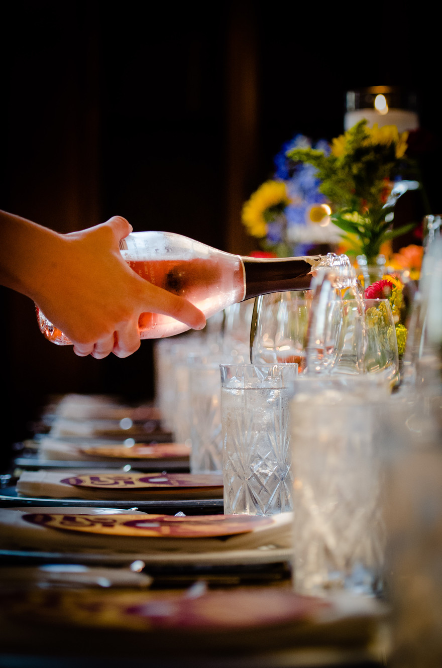 The Catering Company of Chapel Hill in Chapel Hill, NC (2)