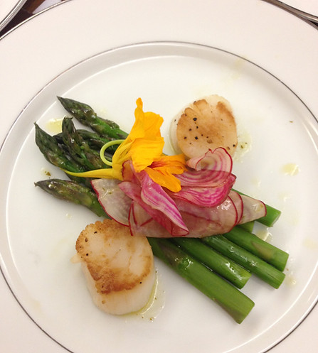 The Catering Company of Chapel Hill in Chapel Hill, NC (4)