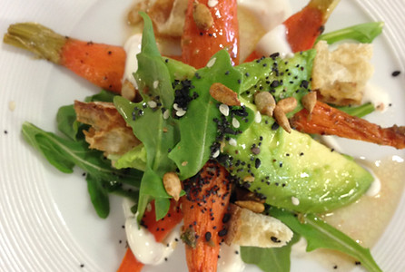 The Catering Company of Chapel Hill in Chapel Hill, NC (5)