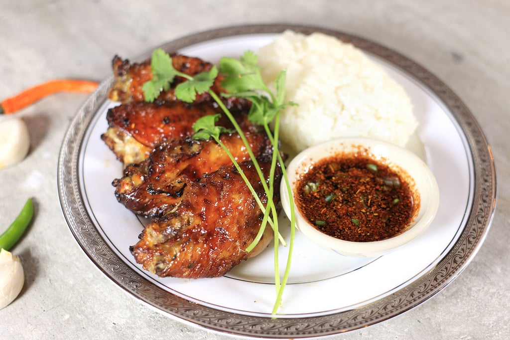 BKK THAI STREET FOOD in Leander, TX (2)