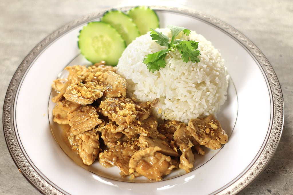 BKK THAI STREET FOOD in Leander, TX (4)