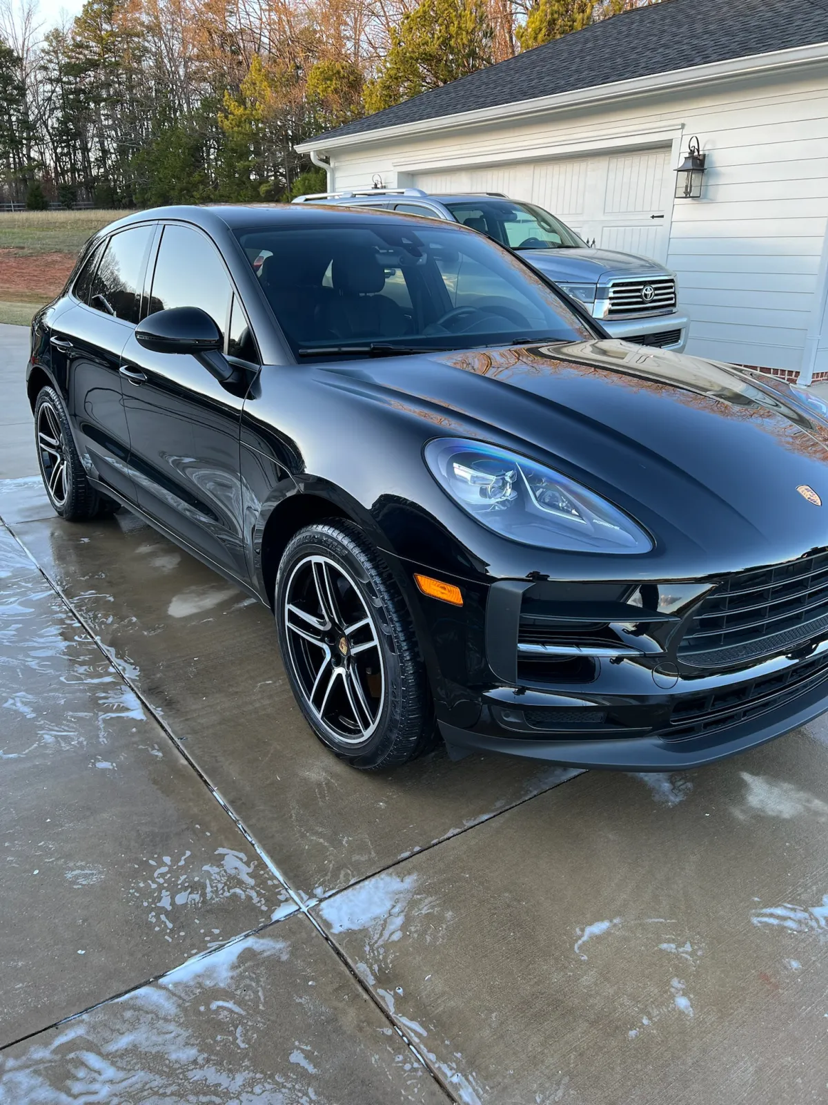 Patriot Detailing in Easley, SC (2)