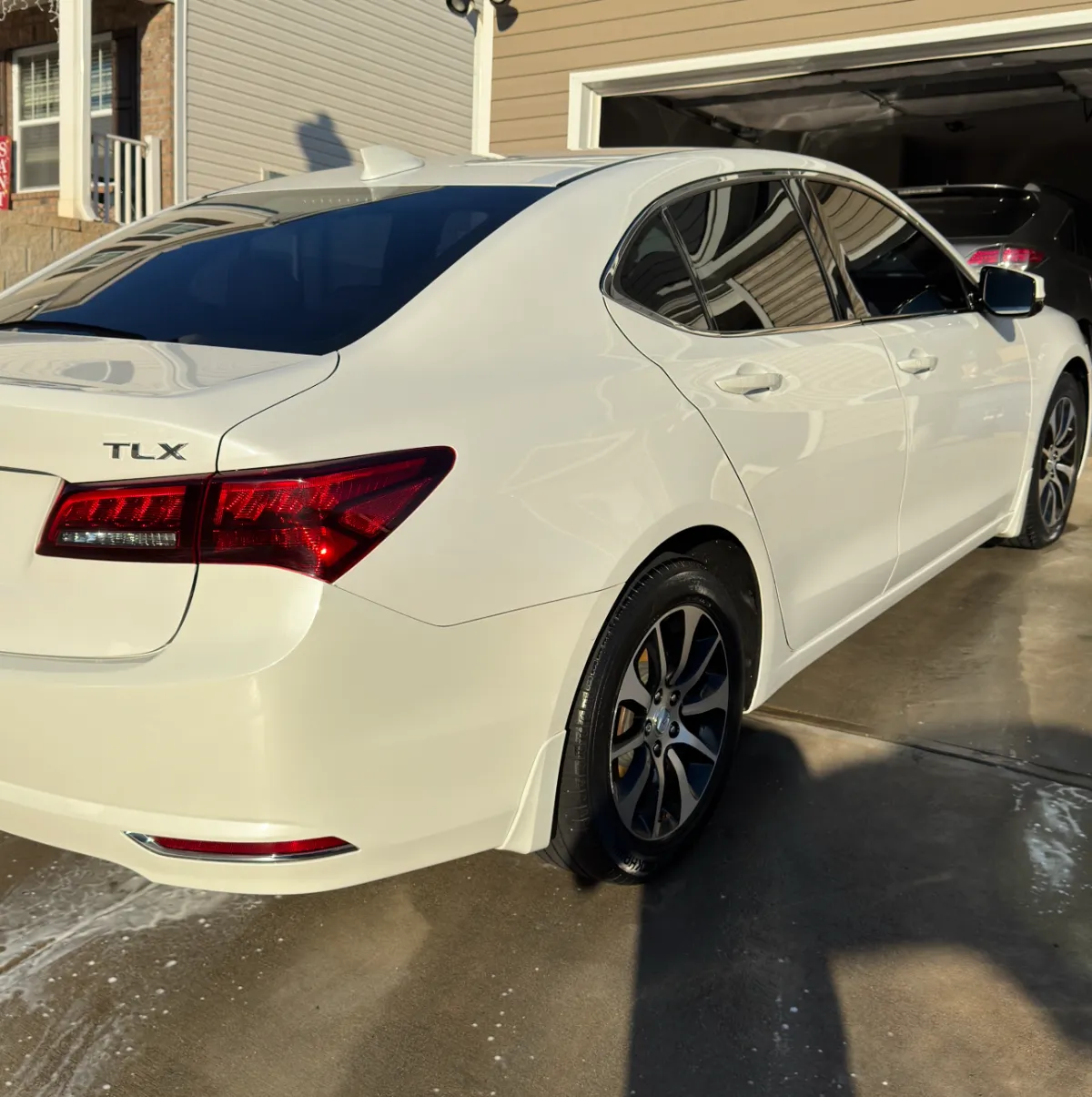 Patriot Detailing in Easley, SC (6)