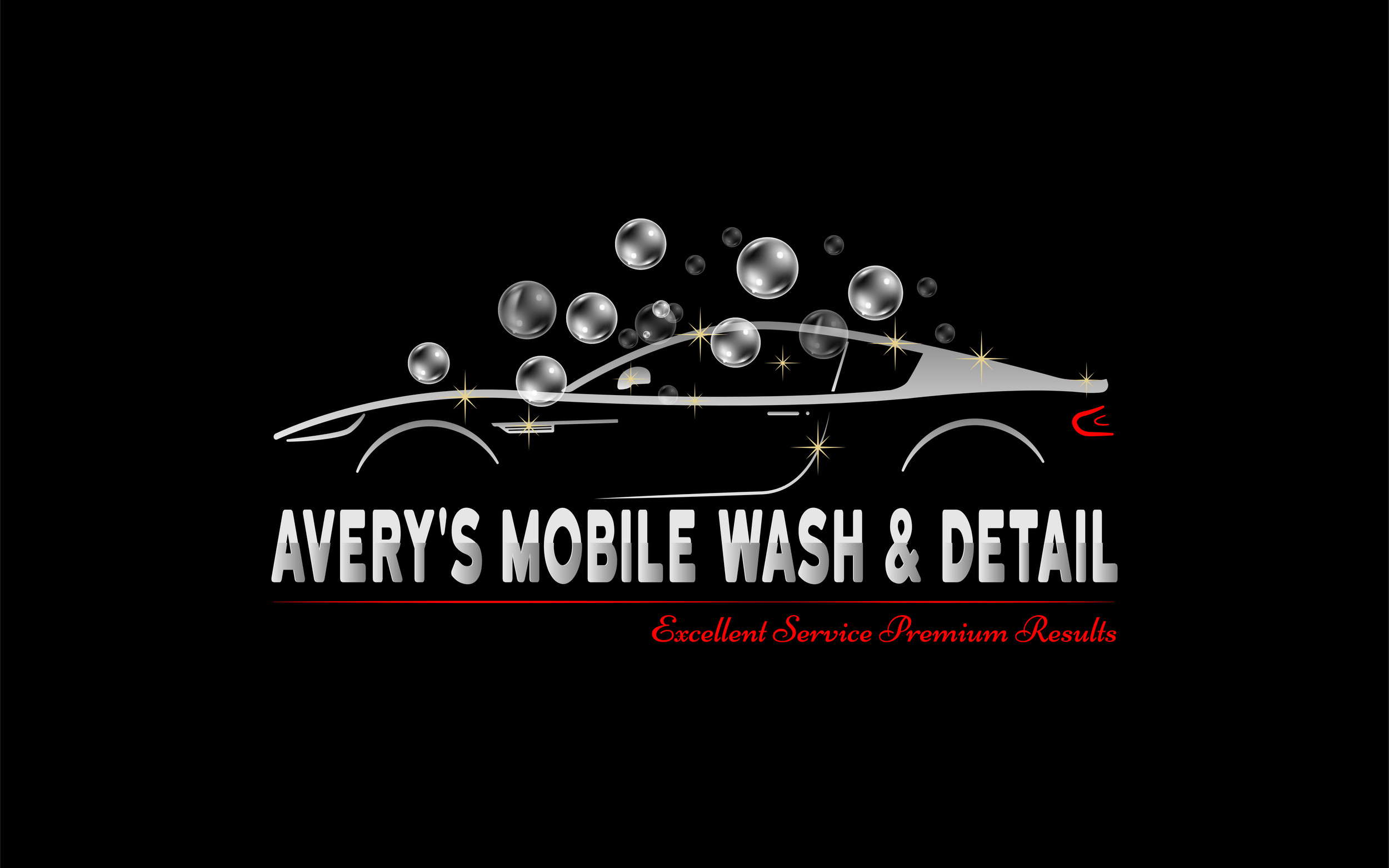 Avery's Mobile Wash and Detail in Allen, TX