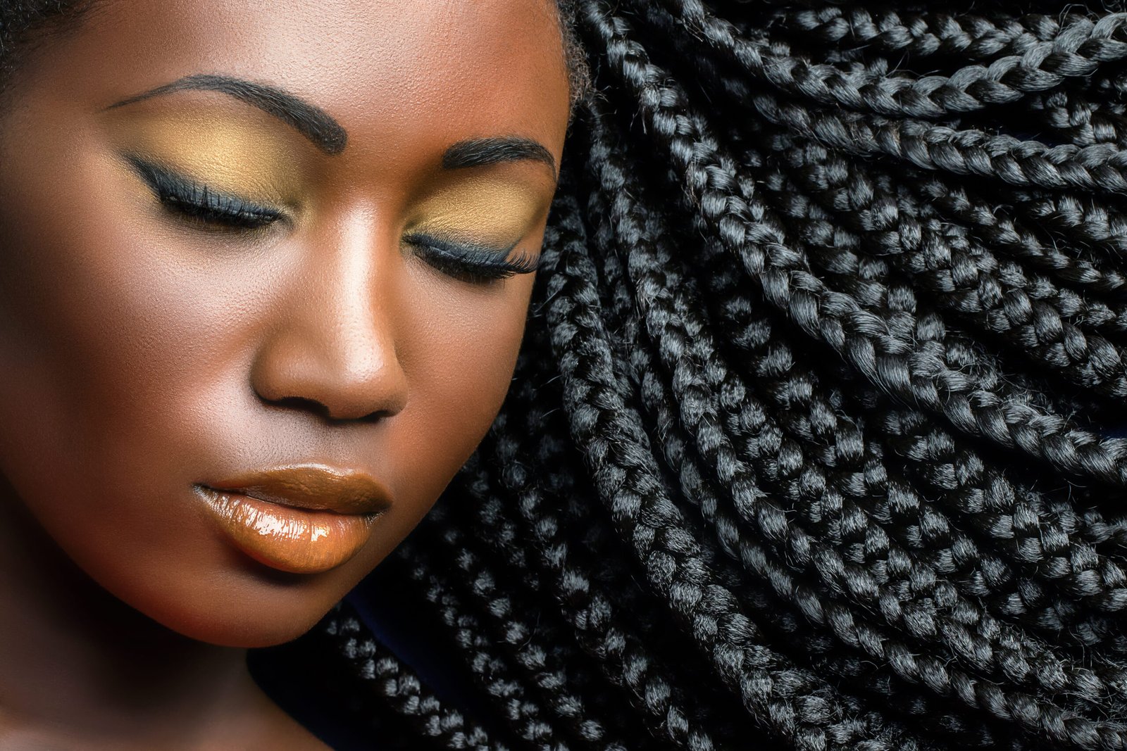 Tina's African Hair Braiding in Bloomingdale, IL (2)