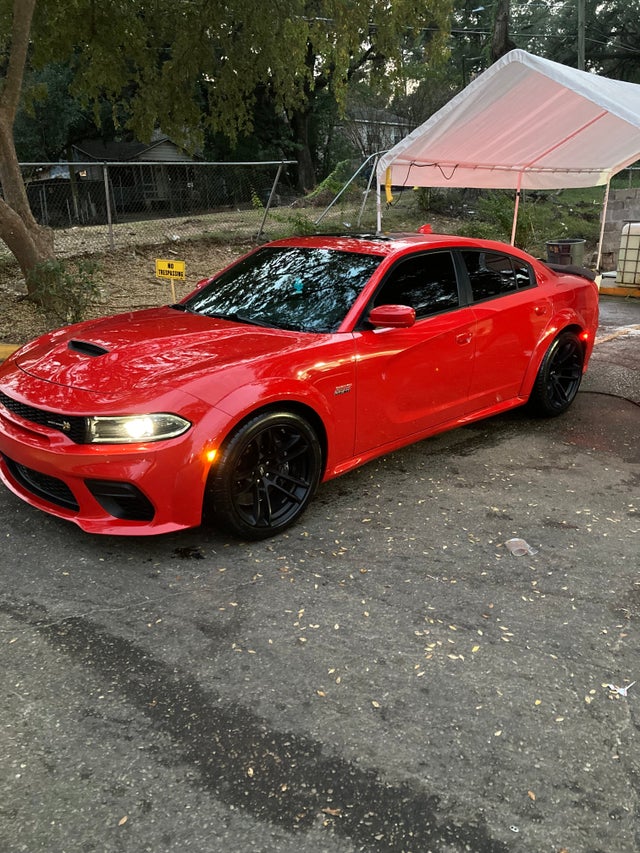 DODB Auto Detailing in Tallahassee, FL