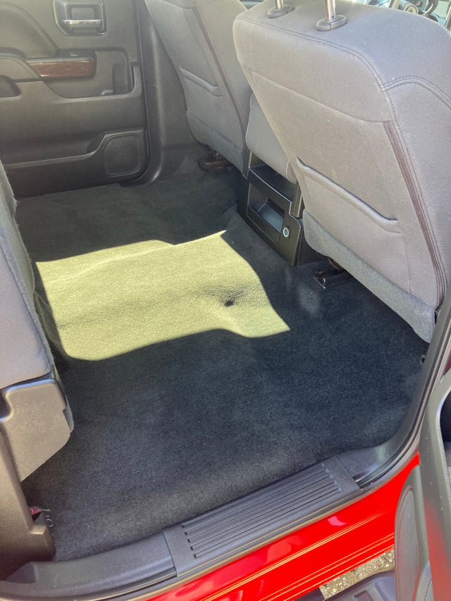 DODB Auto Detailing in Tallahassee, FL (2)