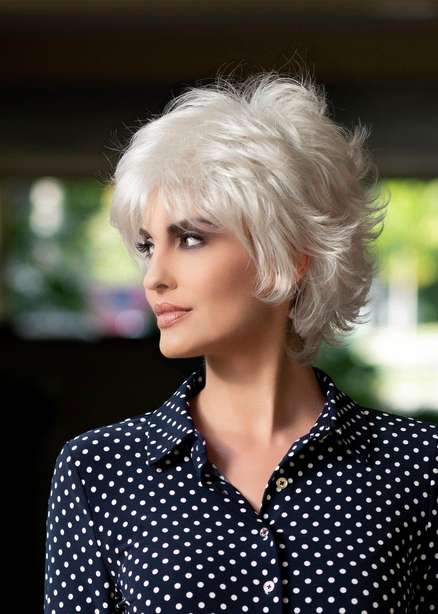 Image Maker Hair Salon and Wig Studio in Lynchburg, VA (2)